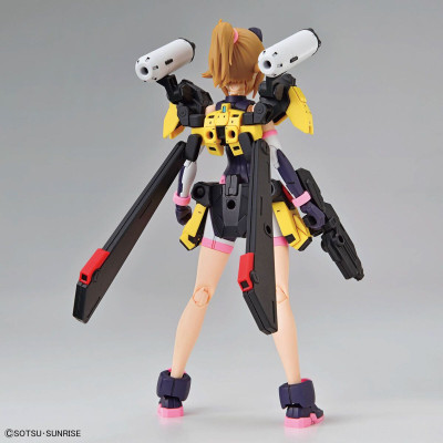 Figure-rise Standard Avatar Fumina Musume Gunpla Kit UK Stock