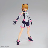 Figure-rise Standard Avatar Fumina Musume Gunpla Kit UK Stock