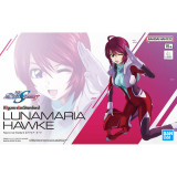 Figure-rise Standard Lunamaria Hawke Musume Gunpla Kit UK Stock