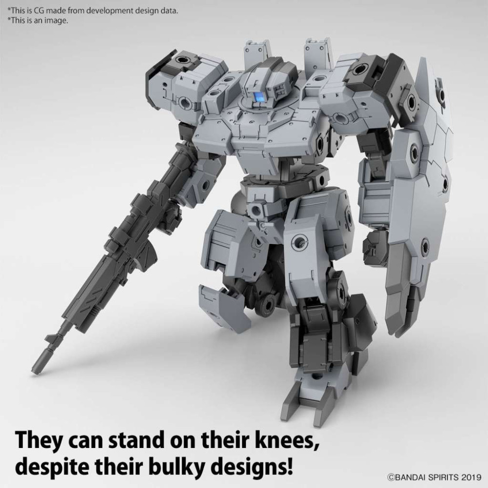 30MM eXM-9 Baskyrotto Grey for sale in the UK