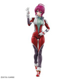 Figure-rise Standard Lunamaria Hawke Musume Gunpla Kit UK Stock