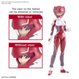 Figure-rise Standard Lunamaria Hawke Musume Gunpla Kit UK Stock