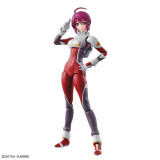 Figure-rise Standard Lunamaria Hawke Musume Gunpla Kit UK Stock