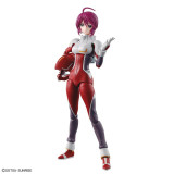 Figure-rise Standard Lunamaria Hawke Musume Gunpla Kit UK Stock