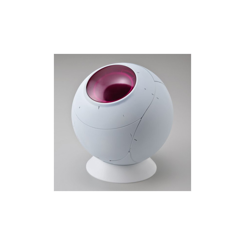 Figure-rise Mechanics Saiyan Space Pod (Dragon Ball Z) Plamo UK Stock