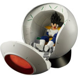 Figure-rise Mechanics Saiyan Space Pod (Dragon Ball Z) Plamo UK Stock