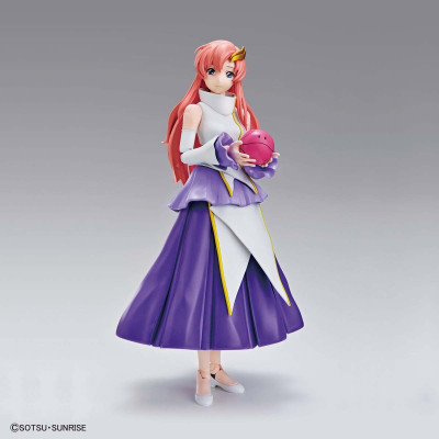 Figure-rise Standard Lacus Clyne Musume Gunpla Kit UK Stock