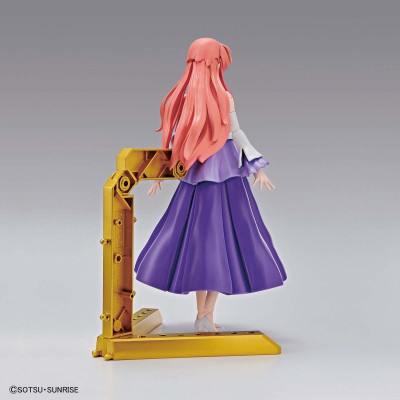 Figure-rise Standard Lacus Clyne Musume Gunpla Kit UK Stock