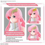 Figure-rise Standard Lacus Clyne Musume Gunpla Kit UK Stock