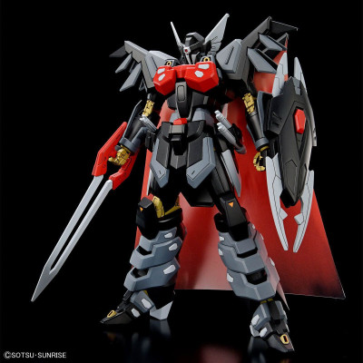 HG Black Knight Squad Shi-ve.A 1/144 Gunpla for sale in the UK