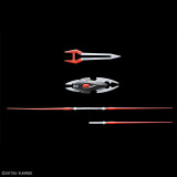 HG Black Knight Squad Shi-ve.A 1/144 Gunpla for sale in the UK