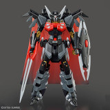 HG Black Knight Squad Shi-ve.A 1/144 Gunpla for sale in the UK