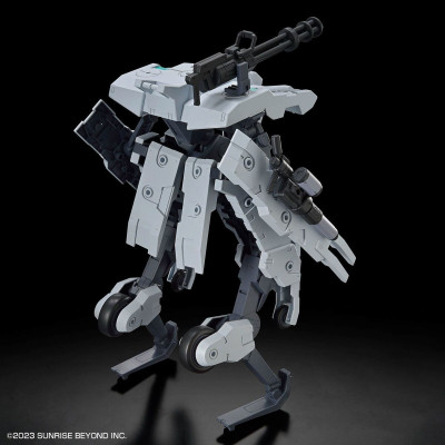 HG Bunyip Ginga (Kyoukai Senki) 1/72 Mecha Model kit for sale in the UK