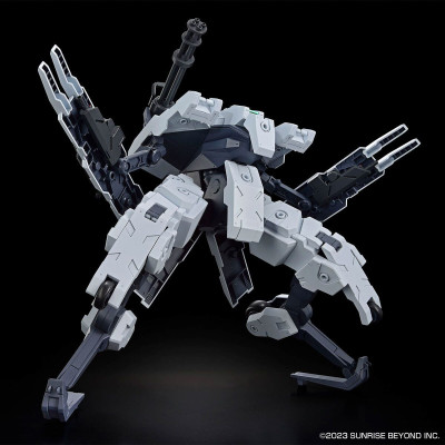 HG Bunyip Ginga (Kyoukai Senki) 1/72 Mecha Model kit for sale in the UK