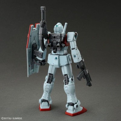 HG RGM-79 GM (Shoulder Cannon / Missile Pod) 1/144 Gunpla UK Stock