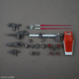 HG RGM-79 GM (Shoulder Cannon / Missile Pod) 1/144 Gunpla UK Stock