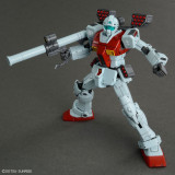 HG RGM-79 GM (Shoulder Cannon / Missile Pod) 1/144 Gunpla UK Stock