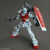 HG RGM-79 GM (Shoulder Cannon / Missile Pod) 1/144 Gunpla UK Stock