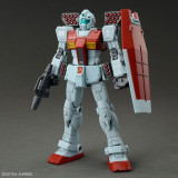 HG RGM-79 GM (Shoulder Cannon / Missile Pod) 1/144 Gunpla UK Stock