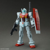 HG RGM-79 GM (Shoulder Cannon / Missile Pod) 1/144 Gunpla UK Stock