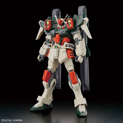HG Lightning Buster Gundam 1/144 Gunpla for sale in the UK