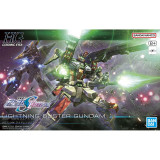HG Lightning Buster Gundam 1/144 Gunpla for sale in the UK