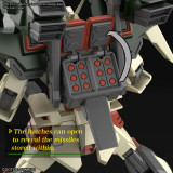 HG Lightning Buster Gundam 1/144 Gunpla for sale in the UK