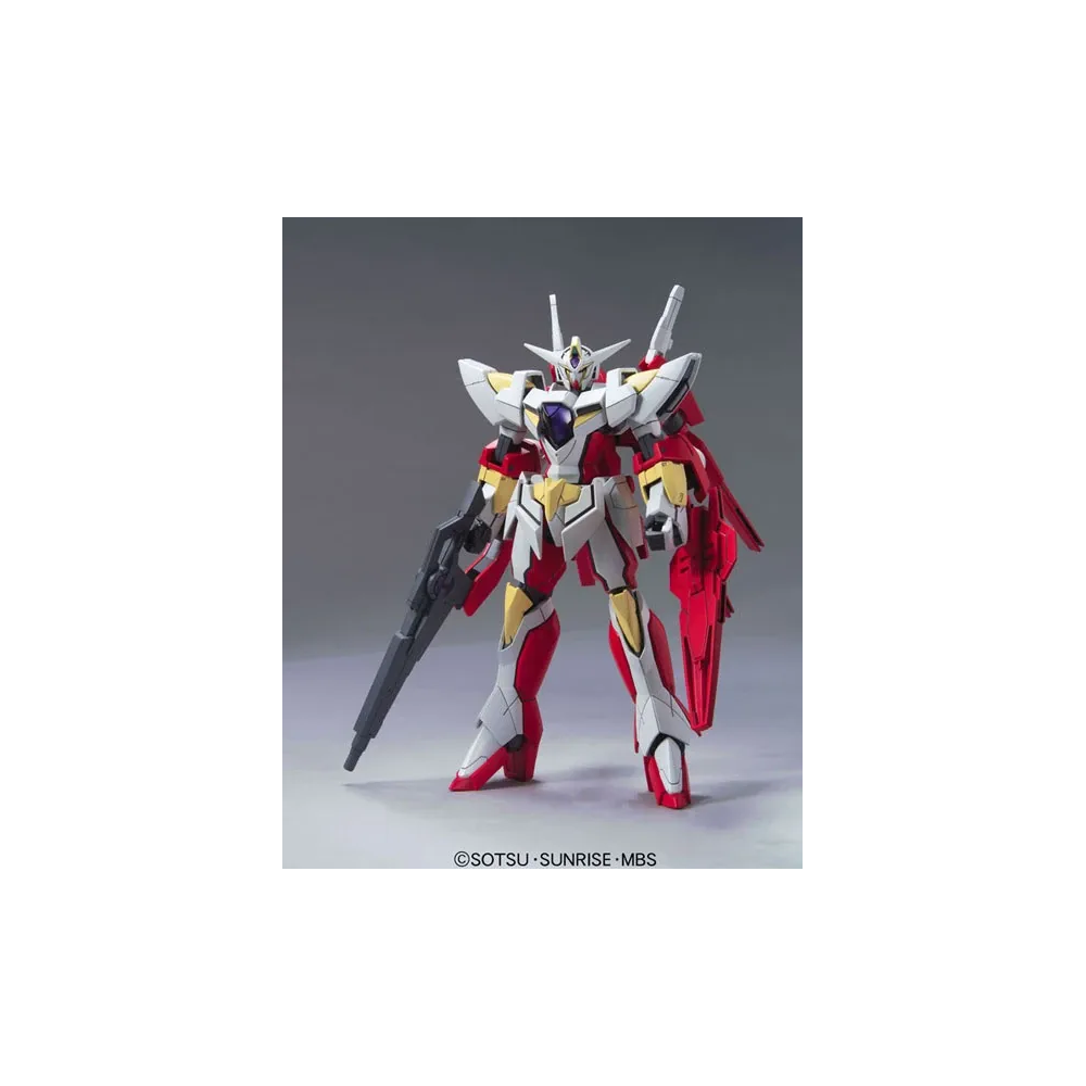 HG CB-0000G/C Reborns Gundam 1/144 Gunpla for sale in the UK