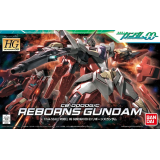 HG CB-0000G/C Reborns Gundam 1/144 Gunpla for sale in the UK