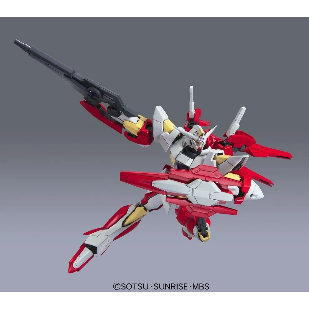 HG CB-0000G/C Reborns Gundam 1/144 Gunpla for sale in the UK