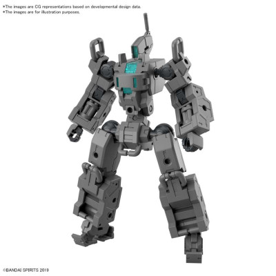 30MM Extended Armament Vehicle - Smart Transformable Machine Ver. for sale in the UK