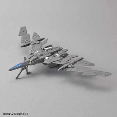 30MM Extended Armament Vehicle (Air Fighter Ver.) (Gray) for sale in the UK