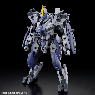 HG MAILeS Protogouyo (Kyoukai Senki) 1/72 Mecha Model kit UK stock