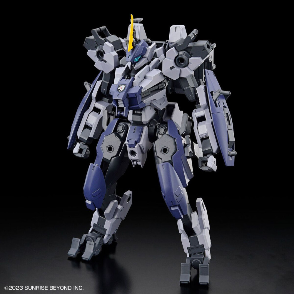 HG MAILeS Protogouyo (Kyoukai Senki) 1/72 Mecha Model kit UK stock