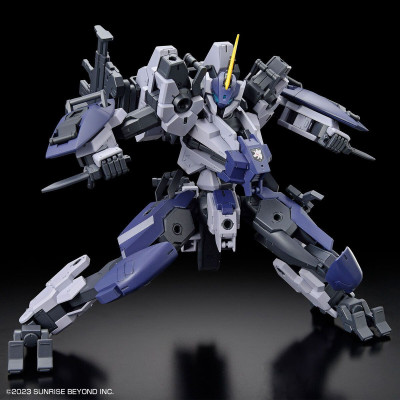 HG MAILeS Protogouyo (Kyoukai Senki) 1/72 Mecha Model kit UK stock