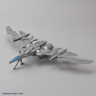 30MM Extended Armament Vehicle (Air Fighter Ver.) (Gray) for sale in the UK