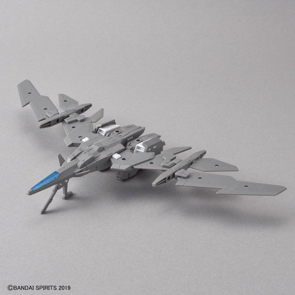 30MM Extended Armament Vehicle (Air Fighter Ver.) (Gray) for sale in the UK