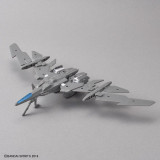 30MM Extended Armament Vehicle (Air Fighter Ver.) (Gray) for sale in the UK