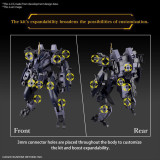 HG MAILeS Protogouyo (Kyoukai Senki) 1/72 Mecha Model kit UK stock