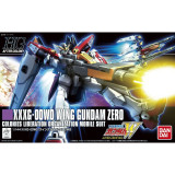 HG XXXG-00W0 Wing Gundam Zero 1/144 Gunpla for sale in the UK