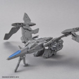 30MM Extended Armament Vehicle (Air Fighter Ver.) (Gray) for sale in the UK