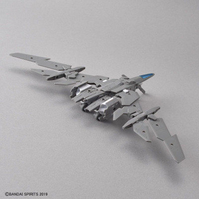 30MM Extended Armament Vehicle (Air Fighter Ver.) (Gray) for sale in the UK