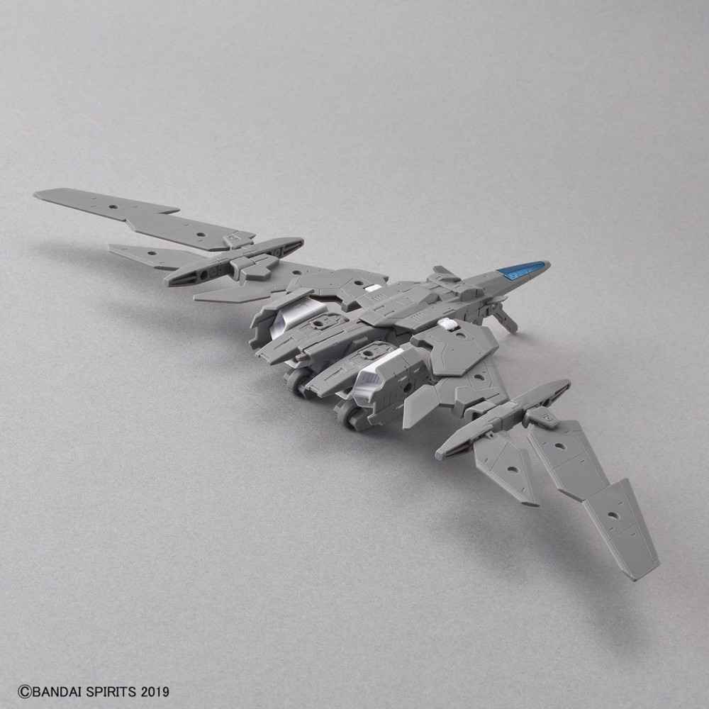 30MM Extended Armament Vehicle (Air Fighter Ver.) (Gray) for sale in the UK