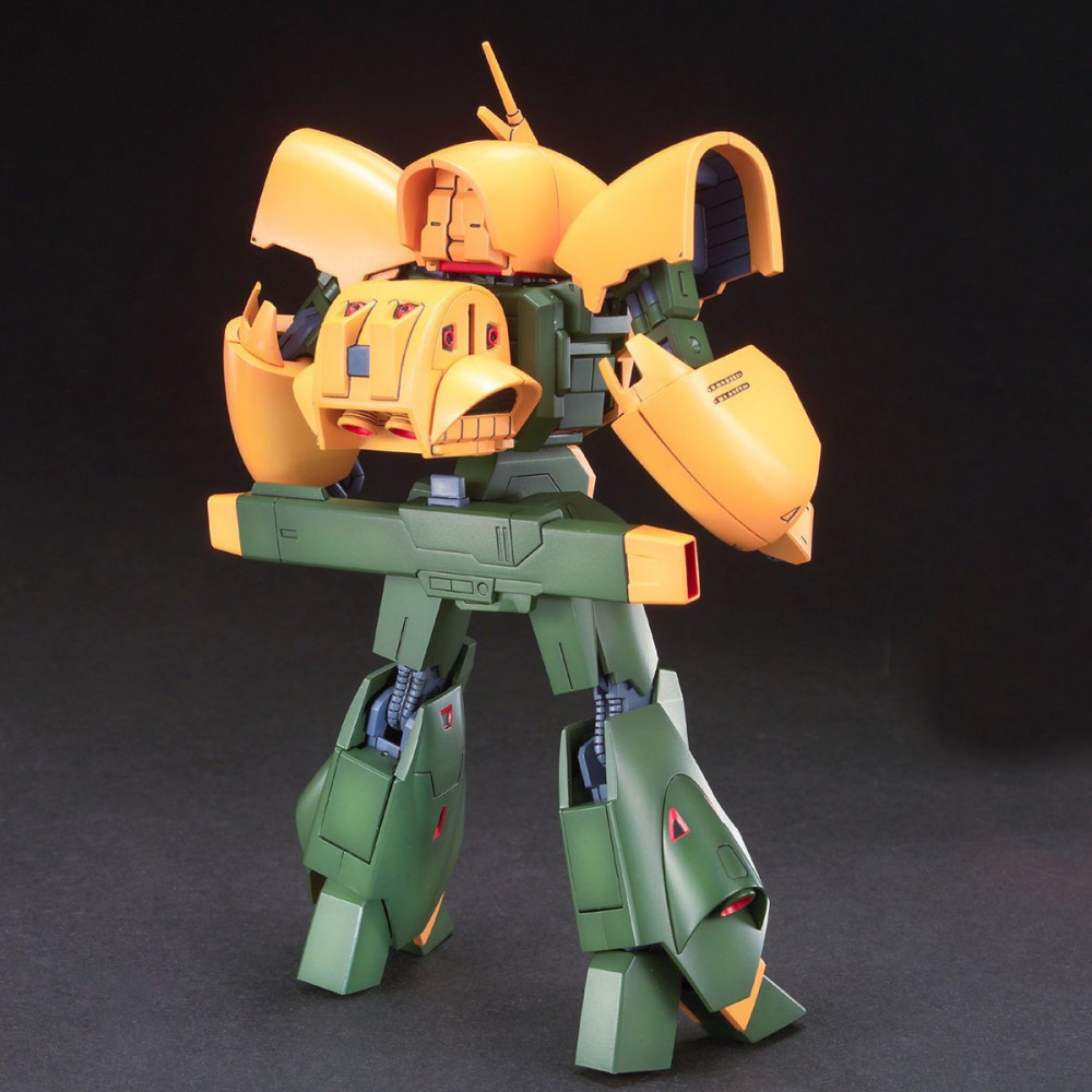 HG NRX-044 Asshimar 1/144 Gunpla model kits for sale in the UK