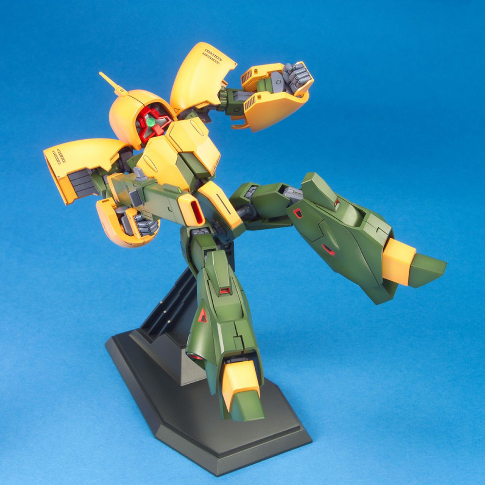 HG NRX-044 Asshimar 1/144 Gunpla model kits for sale in the UK