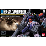 HG MS-09F 'Domtropen' 1/144 Gunpla model kits for sale in the UK