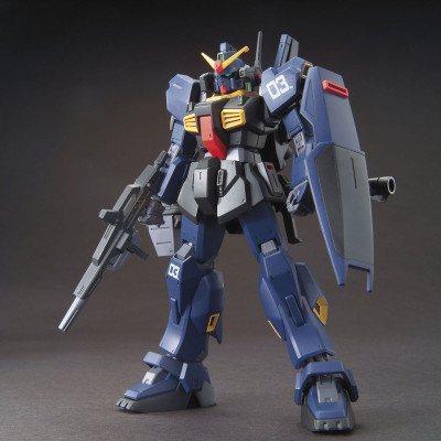 HGUC RX-178 Gundam Mk-II (Titans) (Revive Ver.) 1/144 Gunpla UK Stock