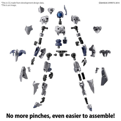 30MM EXM-A9k Spinatio Knight Type for sale in the UK