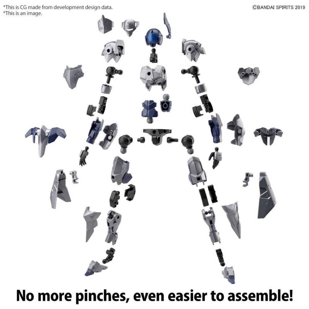 30MM EXM-A9k Spinatio Knight Type for sale in the UK