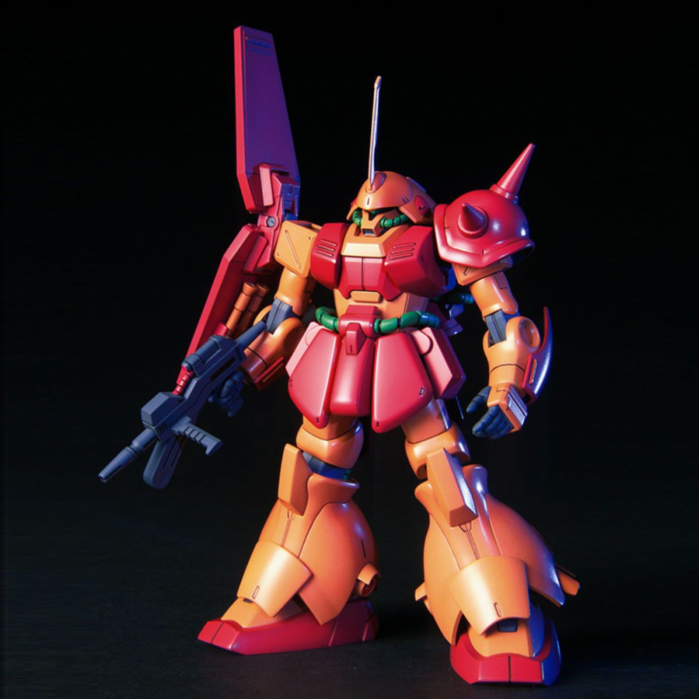 HG RMS-108 Marasai 1/144 Gunpla kits for sale in the UK